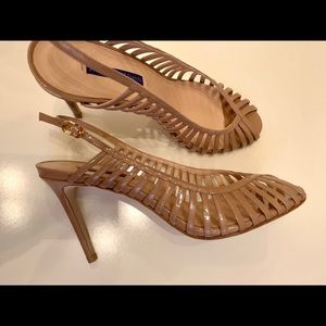 Stuart Weitzman heels size 9